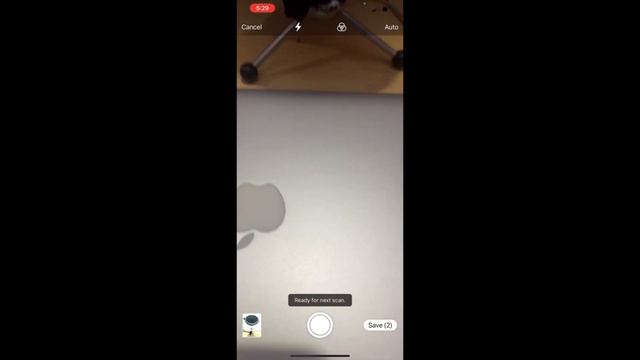 How To Scan Document and Make PDF File in iPhone Or iPad 2022 | iPhone Tricks 2022 смотреть онлайн
