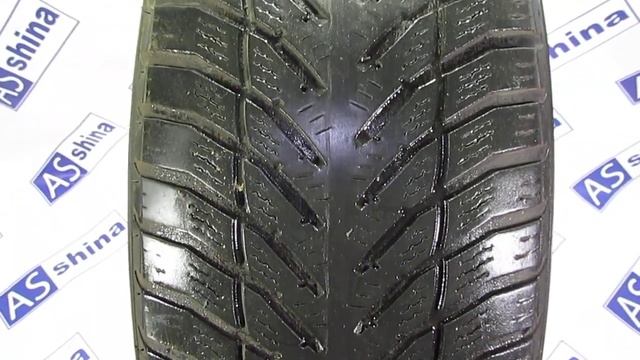 шины бу Ultra Grip+ SUV 4x4 R 18 235 60 Зима - 0012897FAL1VID