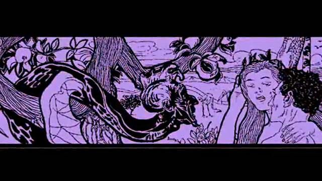 The Felonious Phunk Quartet "Adam's Apple" смотреть онлайн