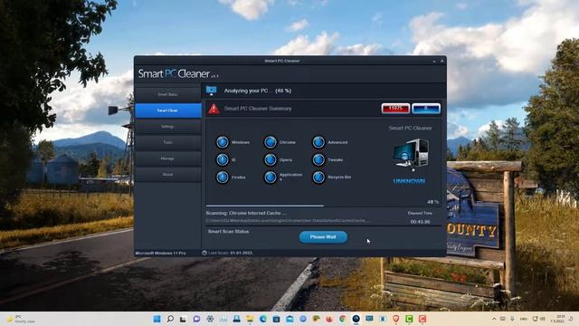 Smart PC Cleaner Review | Best PC CLEANER | BEST CLEANER for Windows 10 | Windows 11 смотреть онлайн