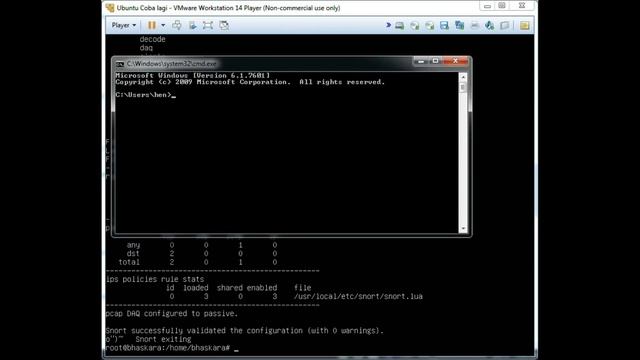Ubuntu Project Pt 4 смотреть онлайн