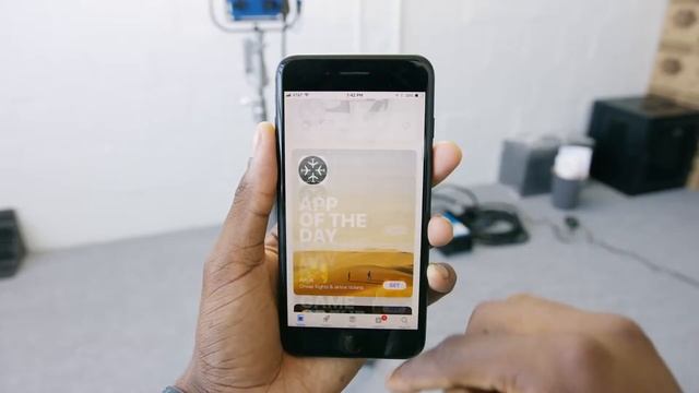 Что нового в IOS 11.3.1 смотреть онлайн