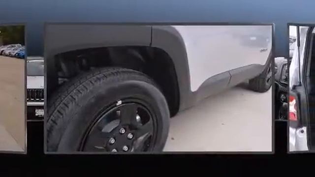 2015 Jeep Renegade Sport 4x4 in Jefferson City, MO 65109 смотреть онлайн