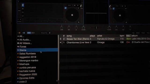 Cómo analizar las canciones en Serato DJ Pro correctamente y para qué sirven смотреть онлайн