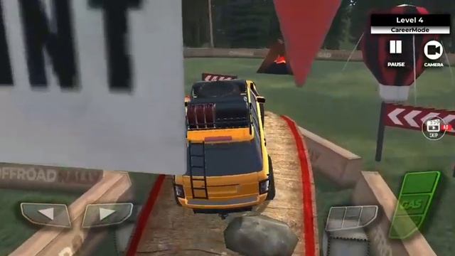 Offroad Adventure Game/Car wala Game/Car Game/Android Gameplay/india shivam games #offroad смотреть онлайн