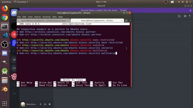 SSAI (Server-side Ad insertion) With FFMPEG смотреть онлайн