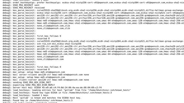 DevOps & SysAdmins: Cannot SSH using hostname, but can use the IP смотреть онлайн