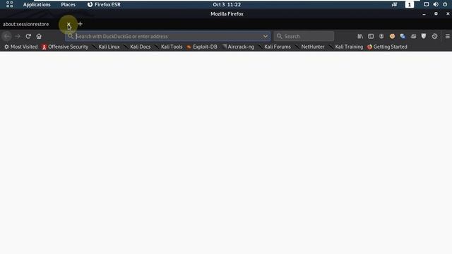 FTP Server Daemon Exploitation смотреть онлайн