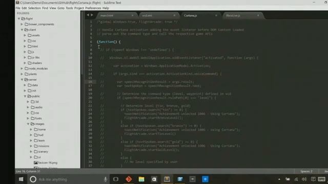 Microsoft //Build/ 2015 Keynote: Day 2 смотреть онлайн