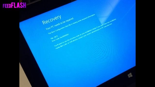 Windows 8.1 nichts für Gamer! Spiele unspielbar! [Feed Flash Infos & News] смотреть онлайн