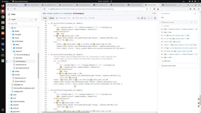 Know Your Linux: Hands-on Lab - Service Mesh [4] смотреть онлайн