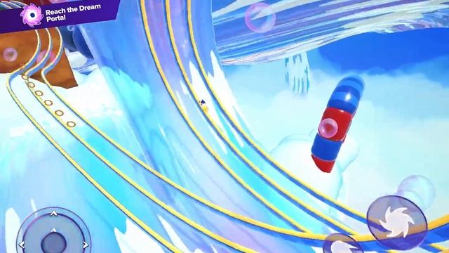 Ultimate New Apple Arcade Gaming Adventure! Sonic Dash Dream Team: The Dream Portal Game Unleashed смотреть онлайн