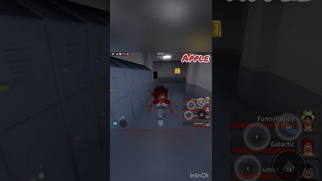 Playing ROBLOX Captive || Roblox смотреть онлайн