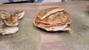 СТРЯПАЕМ ПЕЛЬМЕНИ/НА УЖИН РЫБА...