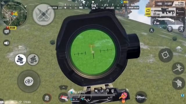 Kill Montage #16 (Rules Of Survival) смотреть онлайн