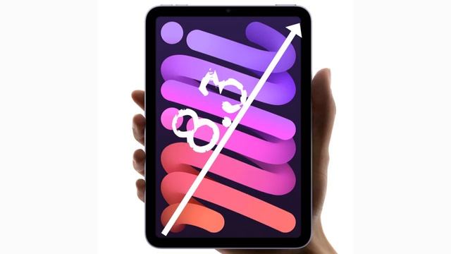 Here why you need the IPad Mini 6 | That Creative Mac смотреть онлайн