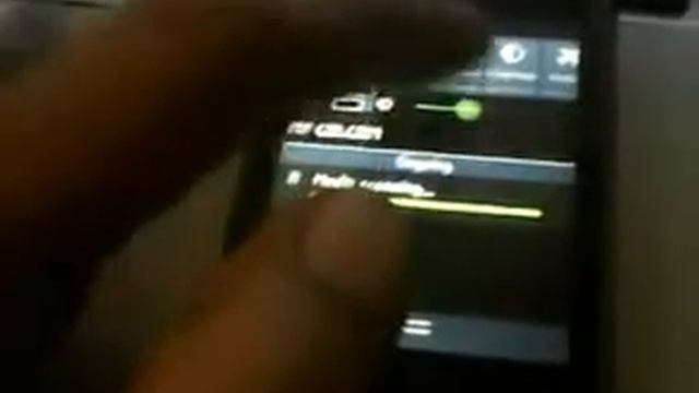 Rom Remix v2 S3 on galaxy Y GT-S5360 смотреть онлайн