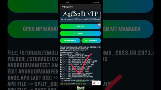 How To Mod Imo Apk | Mt Manager