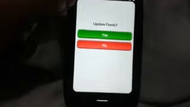 Pre 3 framebuffer app issue смотреть онлайн