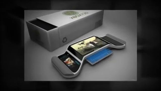 Microsoft Xbox 720 E3 2012!!! New Console Coming! смотреть онлайн