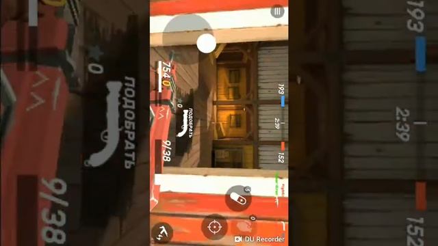 Играю в guns of boom #1 смотреть онлайн