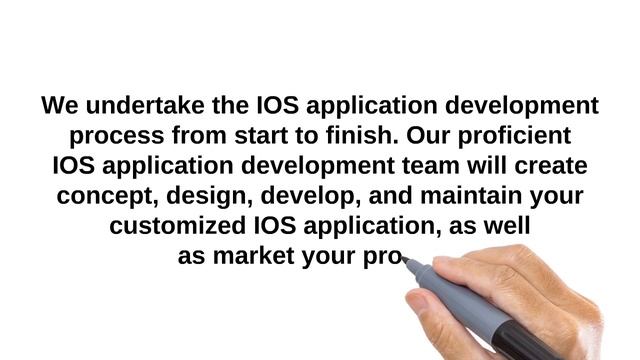 IOS Developer Development смотреть онлайн