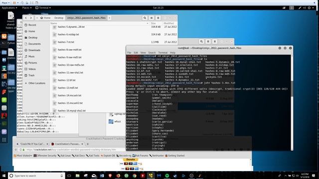 John The Ripper Tutorial