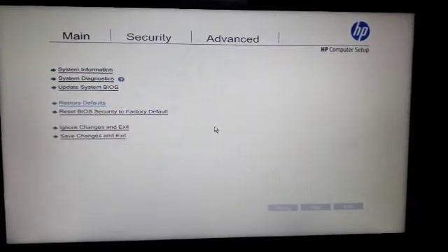 Fix for "ubuntu won't boot past hp logo" смотреть онлайн