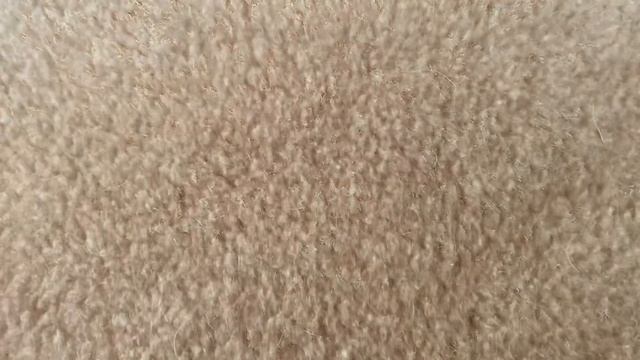 Мех из натуральной шерсти кофейный ☕️ смотреть онлайн