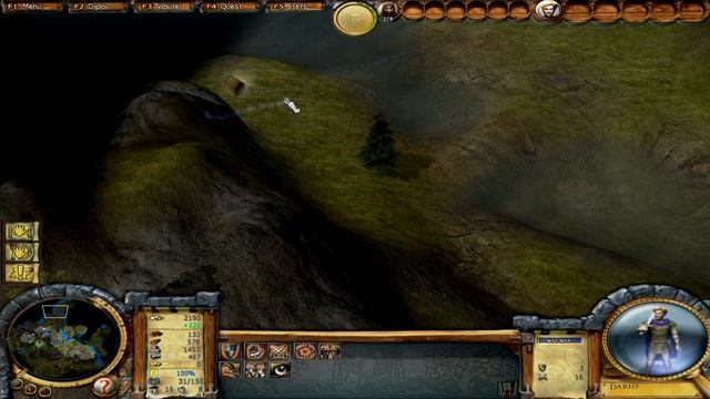 Let's Play Settlers: Heritage of Kings - Part 7 смотреть онлайн
