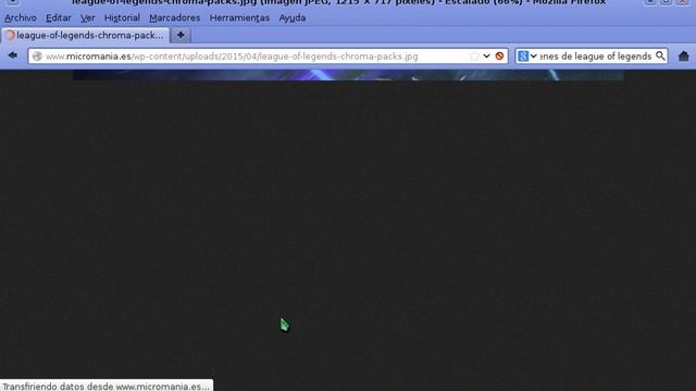 Fondo para el escritorio para linux y W!ndows!!! смотреть онлайн