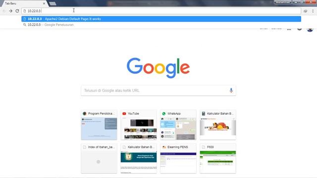 Instalasi Debian 8 Internet Part 2 смотреть онлайн