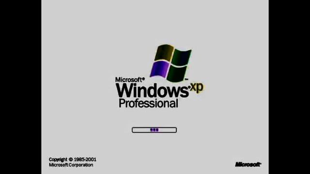 The Original Windows XP Effects (Pyramid Films 1978 Effects) смотреть онлайн