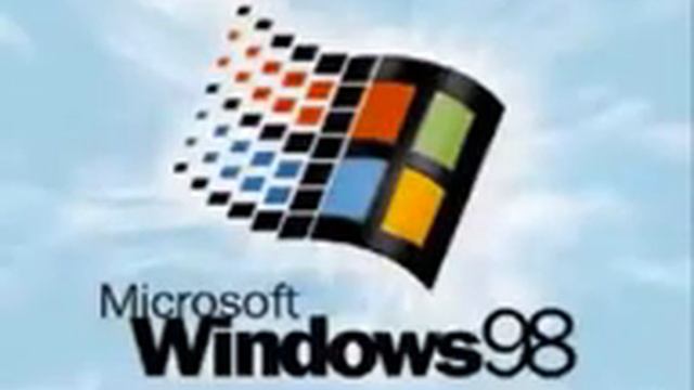 Microsoft Windows Startup Sounds смотреть онлайн