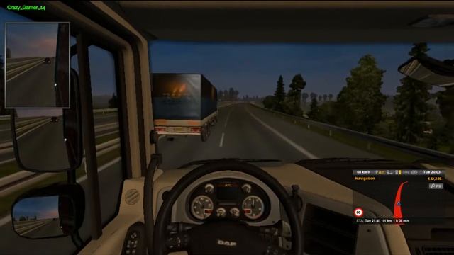 ETS 2 смотреть онлайн