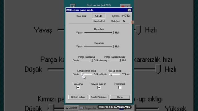 Progressbar 95 #16. Progressbar NOT 4.0I AÇTIKKKKKKKKKK! смотреть онлайн