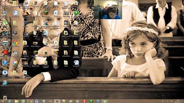 Comment avoir le menu démarrer sous Windows 8 смотреть онлайн