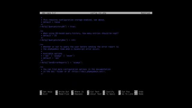 Cara Buat Virtual Server Debian Apache Part 4 (Install PHPMyAdmin & Setup) смотреть онлайн