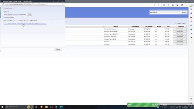 Upgrade From Windows 7 To Windows 10 Without Losing Any Files or Data #windows10 #windows7 #upgrade смотреть онлайн