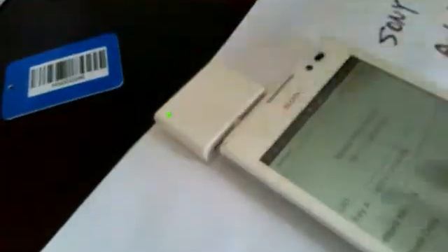 NFC HF UHF Ear Jack Reader for smart phone of Android and Apple IOS operation system смотреть онлайн
