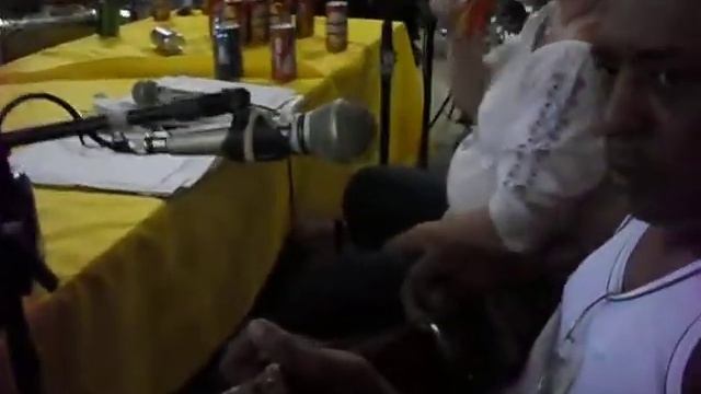 Escola de Samba Galo de Ouro 22 de jan 2012.AVI смотреть онлайн