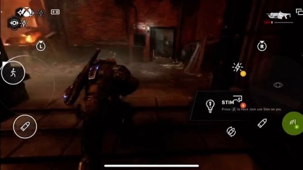 Xbox Cloud Gaming on iPhone 13 Pro Max Test