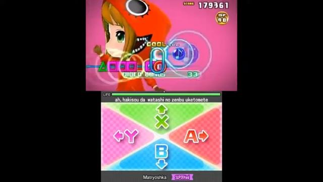 Project Mirai DX: Playstation Button Icons V2 смотреть онлайн