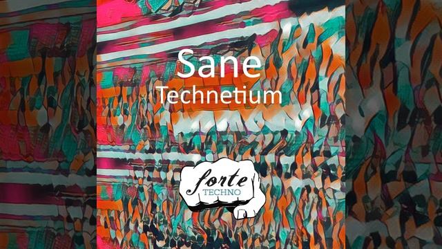 Technitium (Original Mix) смотреть онлайн