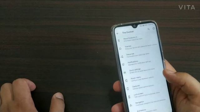 Redmi Note 8 Best Rom For Daily Driver | Evolution X | Review+Install | Better Than MIUI 11/12 ⚡⚡ смотреть онлайн