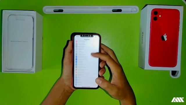 UNBOXING IPHONE 11 GIVEAWAY DARI PSTORE !!! смотреть онлайн