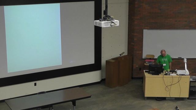 Kansas Linux Fest 2019 - Craig Comstock - Shell-based Phone via PostmarketOS смотреть онлайн