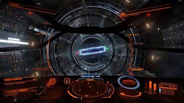 Gameplay z Elite Dangerous. Czysta gra bez komentarzy.Lenovo y50-70 - 2 / 13 смотреть онлайн