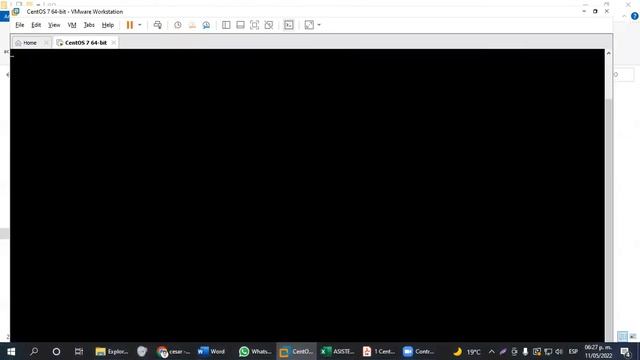 centos 7 смотреть онлайн