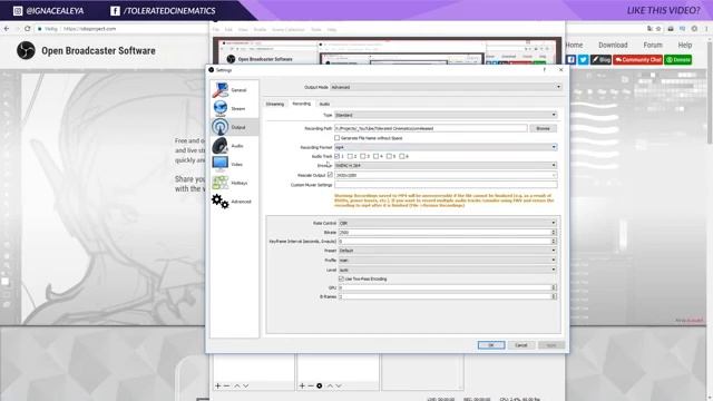 Best FREE Screen Recorder Software for MAC, PC or LINUX Complete Tutorial Review смотреть онлайн